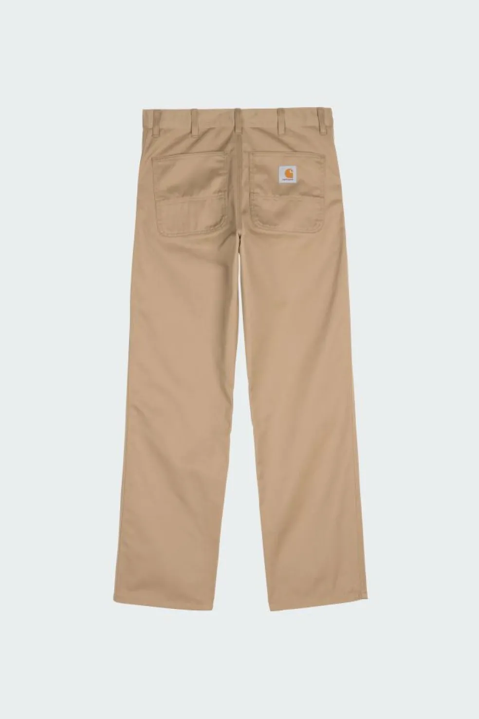 SIMPLE - Pantalon | Beige
