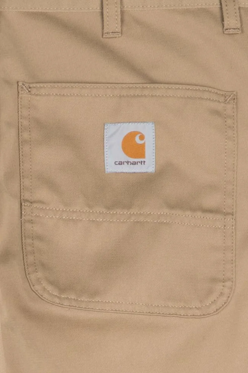 SIMPLE - Pantalon | Beige