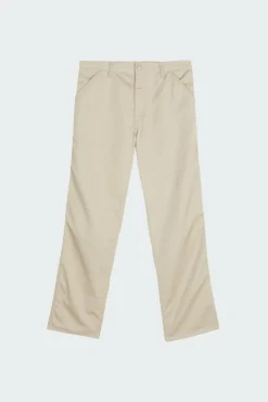 SIMPLE - Pantalon | Beige
