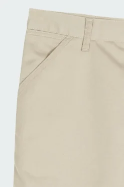 SIMPLE - Pantalon | Beige