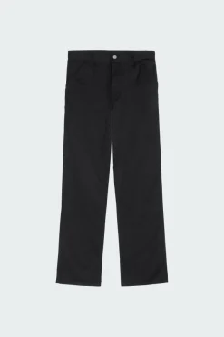 SIMPLE - Pantalon | Noir