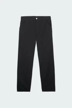 Simple - Pantalon | Noir