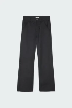 Simple - Pantalon | Noir