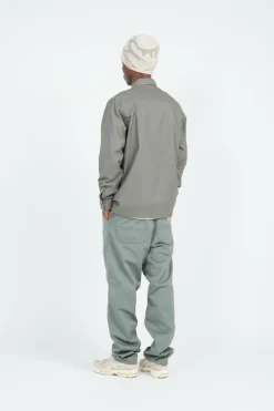 SIMPLE - Pantalon | Vert