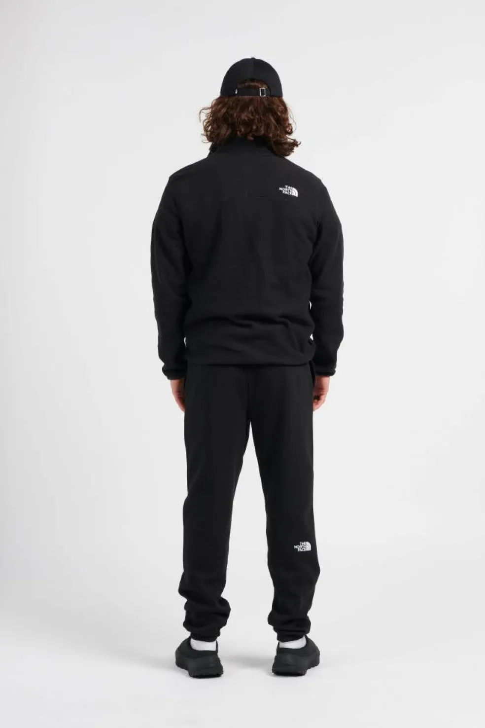 SIMPLE DOME - T-shirt | Noir