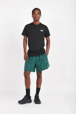 SIMPLE DOME - T-shirt | Noir