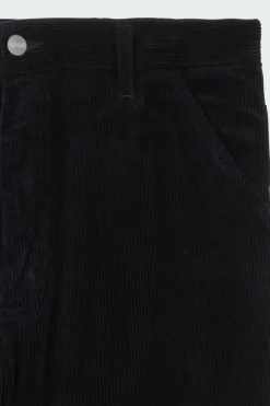 SIMPLE PANT - Pantalon | Bleu