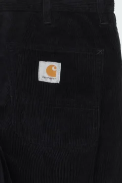 SIMPLE PANT - Pantalon | Bleu