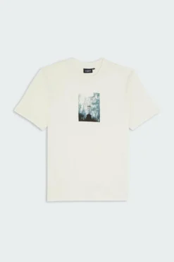 SIN TS - T-shirt | Beige