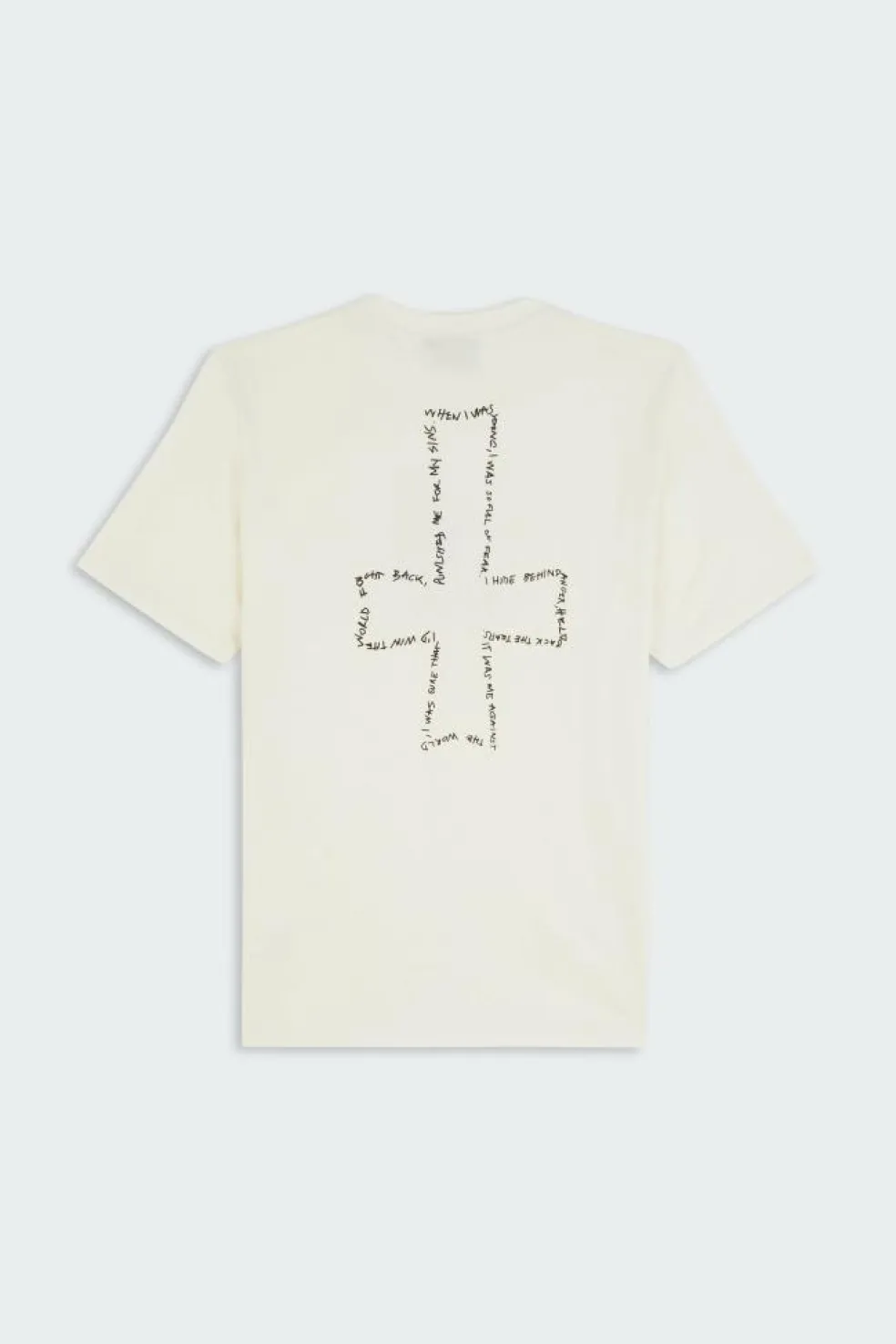 SIN TS - T-shirt | Beige