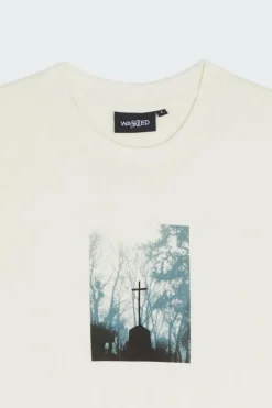 SIN TS - T-shirt | Beige