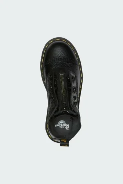 SINCLAIR - Boots | Noir