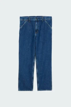 Single Knee - jean | Bleu