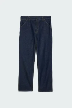 Single Knee - jean | Bleu