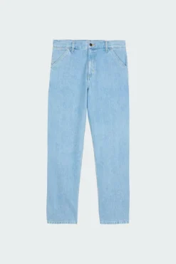 Single Knee - jean | Bleu