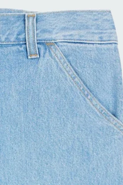 Single Knee - jean | Bleu