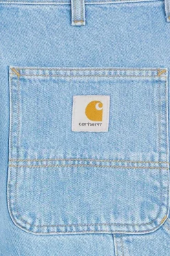 Single Knee - jean | Bleu