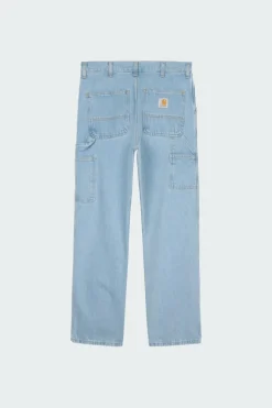 Single Knee - jean | Bleu