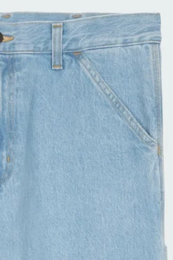 Single Knee - jean | Bleu