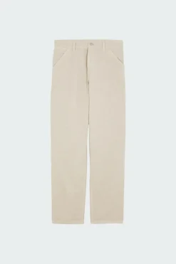 Single Knee - Pantalon | Beige