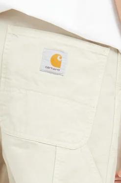 Single Knee - Pantalon | Beige