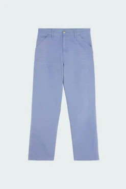 Single Knee - Pantalon | Bleu