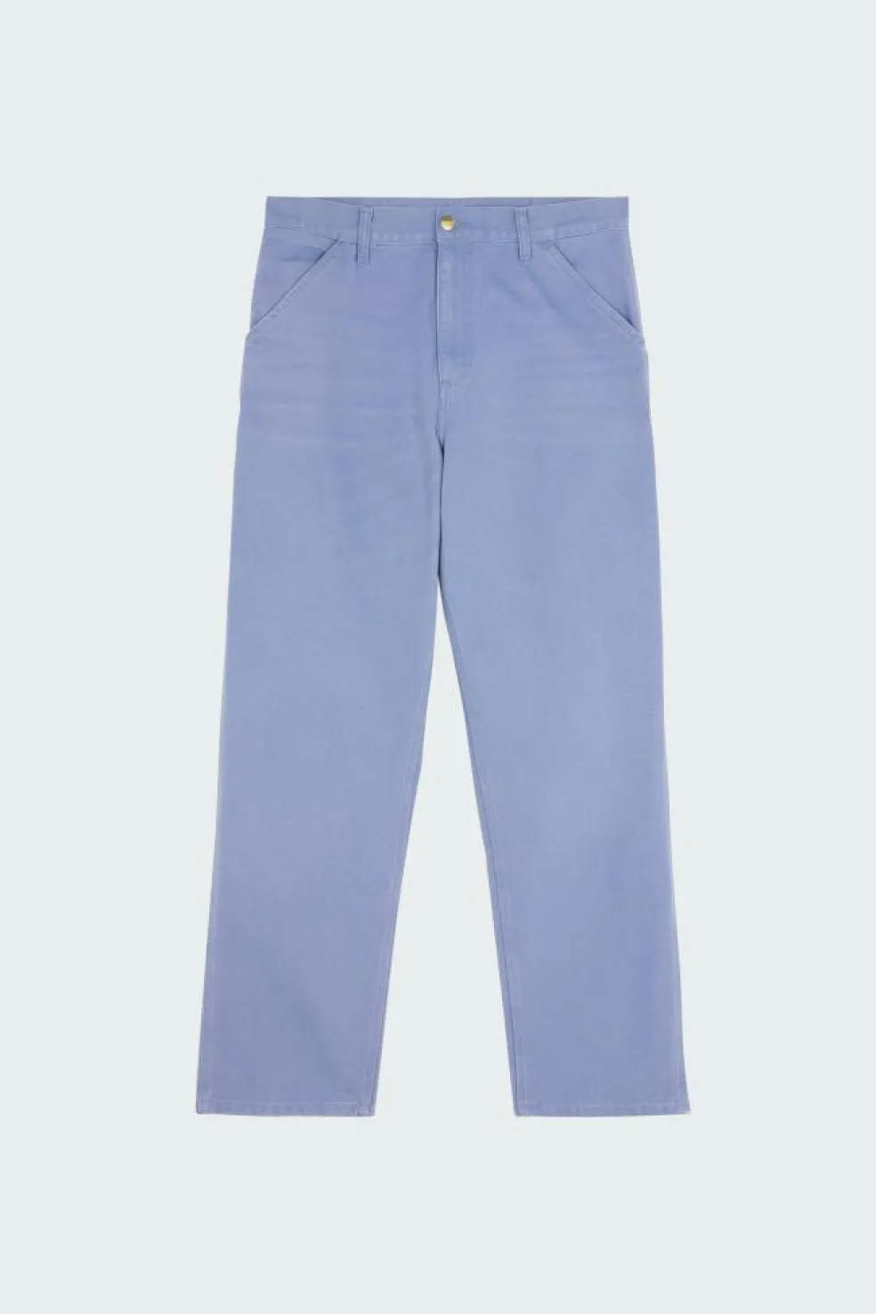Single Knee - Pantalon | Bleu