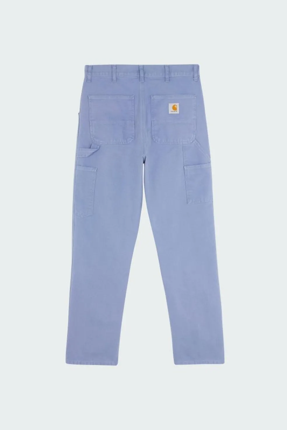 Single Knee - Pantalon | Bleu