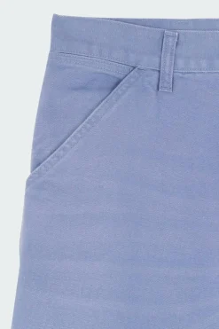 Single Knee - Pantalon | Bleu