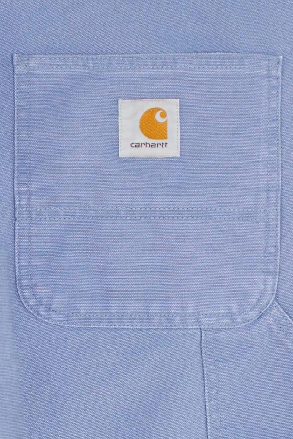 Single Knee - Pantalon | Bleu