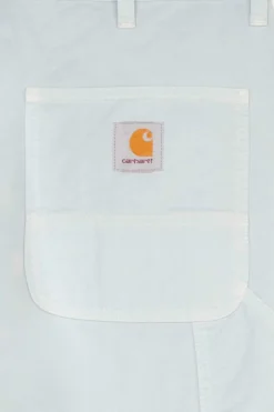 Single Knee - Pantalon | Gris