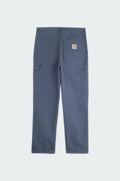 Single Knee - Pantalon | Gris