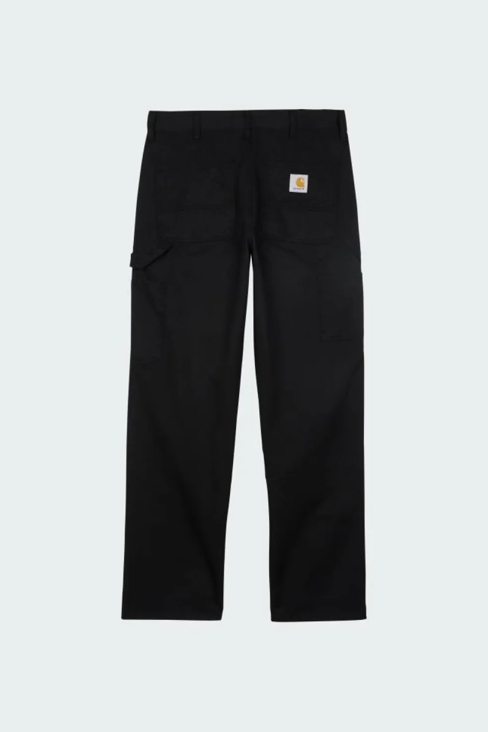 Single Knee - Pantalon | Noir