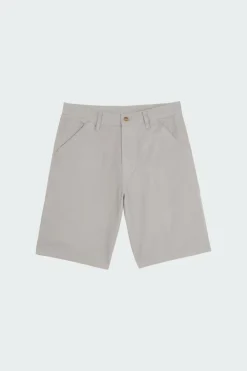 SINGLE KNEE - Short | Gris