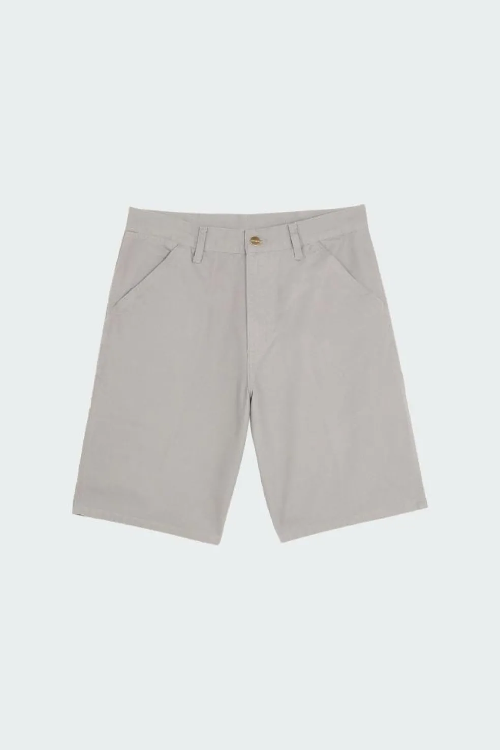 SINGLE KNEE - Short | Gris