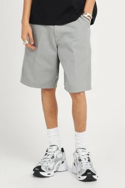 SINGLE KNEE - Short | Gris