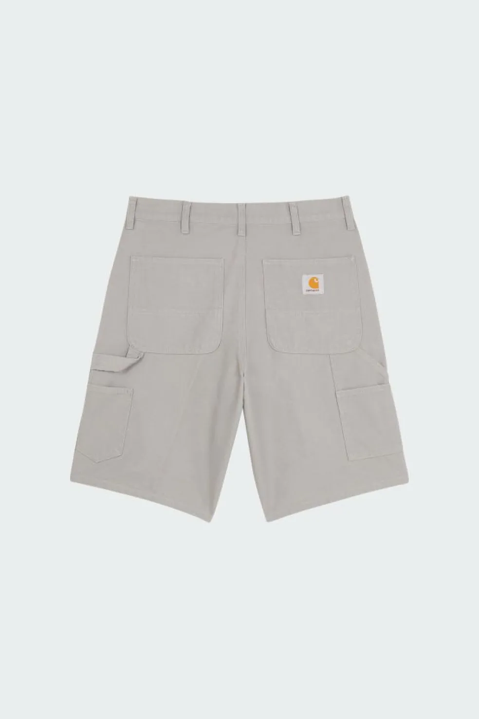 SINGLE KNEE - Short | Gris