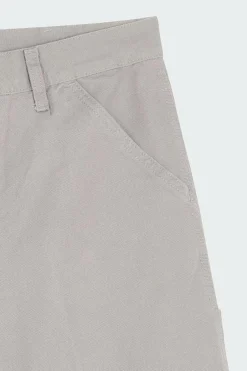 SINGLE KNEE - Short | Gris