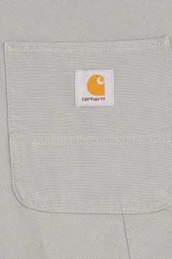 SINGLE KNEE - Short | Gris