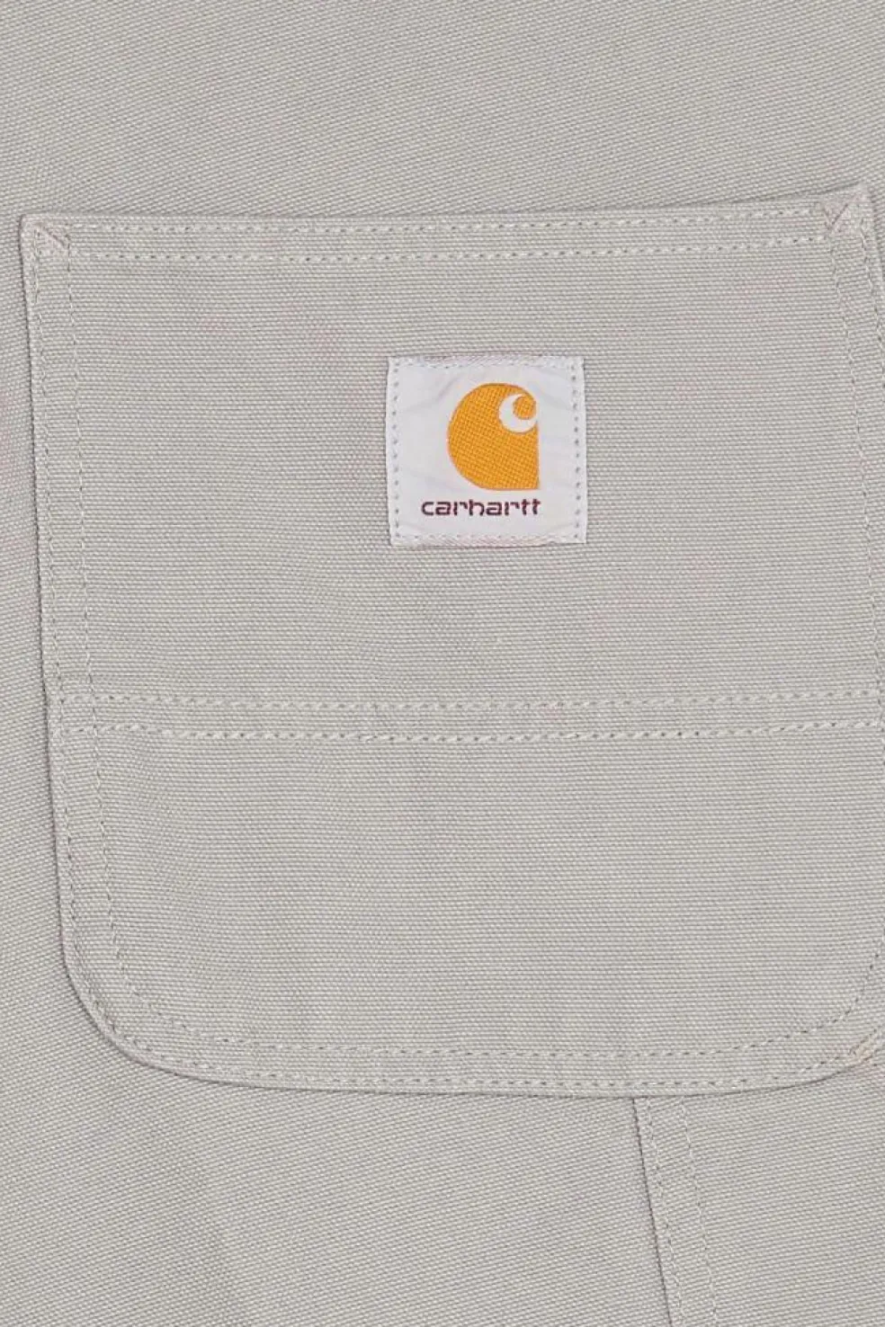 SINGLE KNEE - Short | Gris