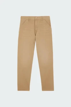 Single Knee Pant - Jean | Beige