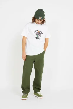 Single Knee Pant - Jean | Vert