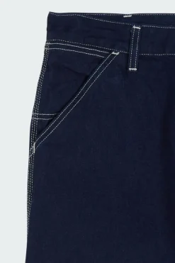 Single Knee Pant - Jean | Bleu