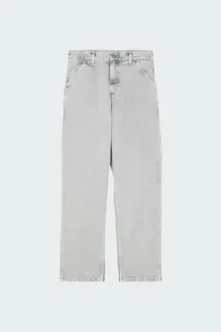 Single Knee Pant - Jean | Noir