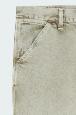 Single Knee Pant - Jean | Vert