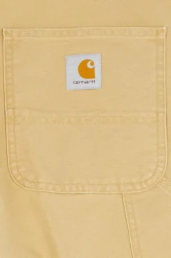 Single Knee Short - Short | Beige