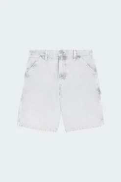 Single Knee Short - Short | Noir