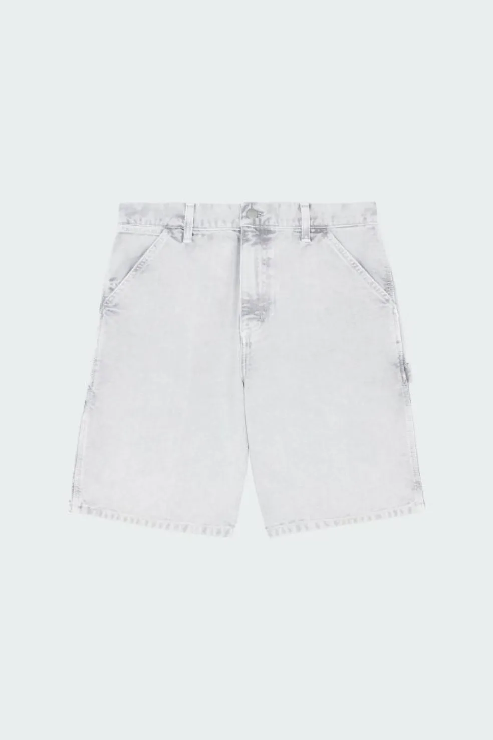 Single Knee Short - Short | Noir