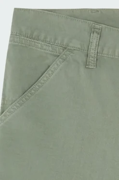 Single Knee Short - Short | Vert