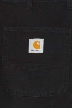 Single Knee Short - Short | Noir